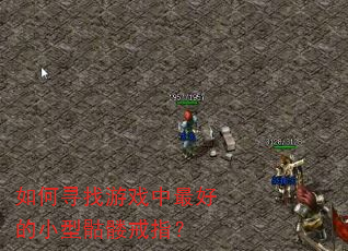 如何寻找游戏中最好的小型骷髅戒指? 如何寻找游戏中最好的小型骷髅戒指?