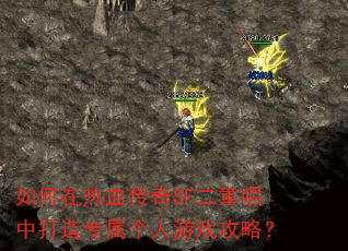 如何在热血传奇SF二重唱中打造专属个人游戏攻略? 如何在热血传奇SF二重唱中打造专属个人游戏攻略?