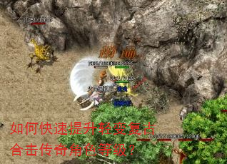 如何快速提升轻变复古合击传奇角色等级? 如何快速提升轻变复古合击传奇角色等级?