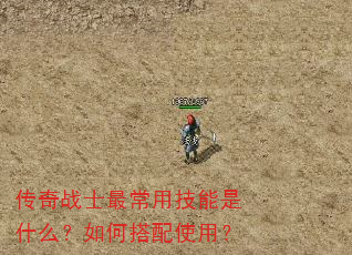 传奇战士最常用技能是什么?如何搭配使用? 传奇战士最常用技能是什么?如何搭配使用?