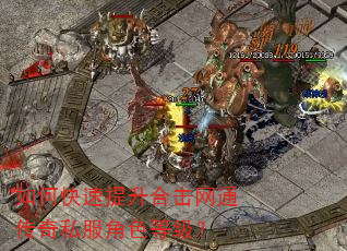 如何快速提升合击网通传奇私服角色等级? 如何快速提升合击网通传奇私服角色等级?