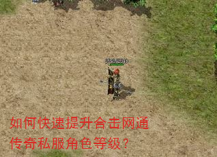 如何快速提升合击网通传奇私服角色等级? 如何快速提升合击网通传奇私服角色等级?