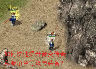 如何快速提升微变传奇私服角色等级与装备? 如何快速提升微变传奇私服角色等级与装备?